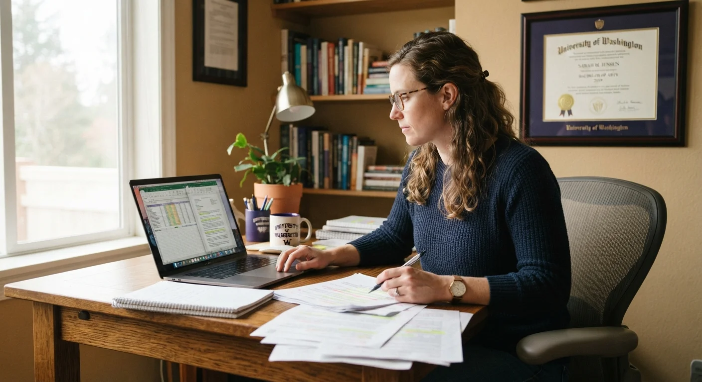 Accreditation in Online Education: What It Actually Means for Your Degree