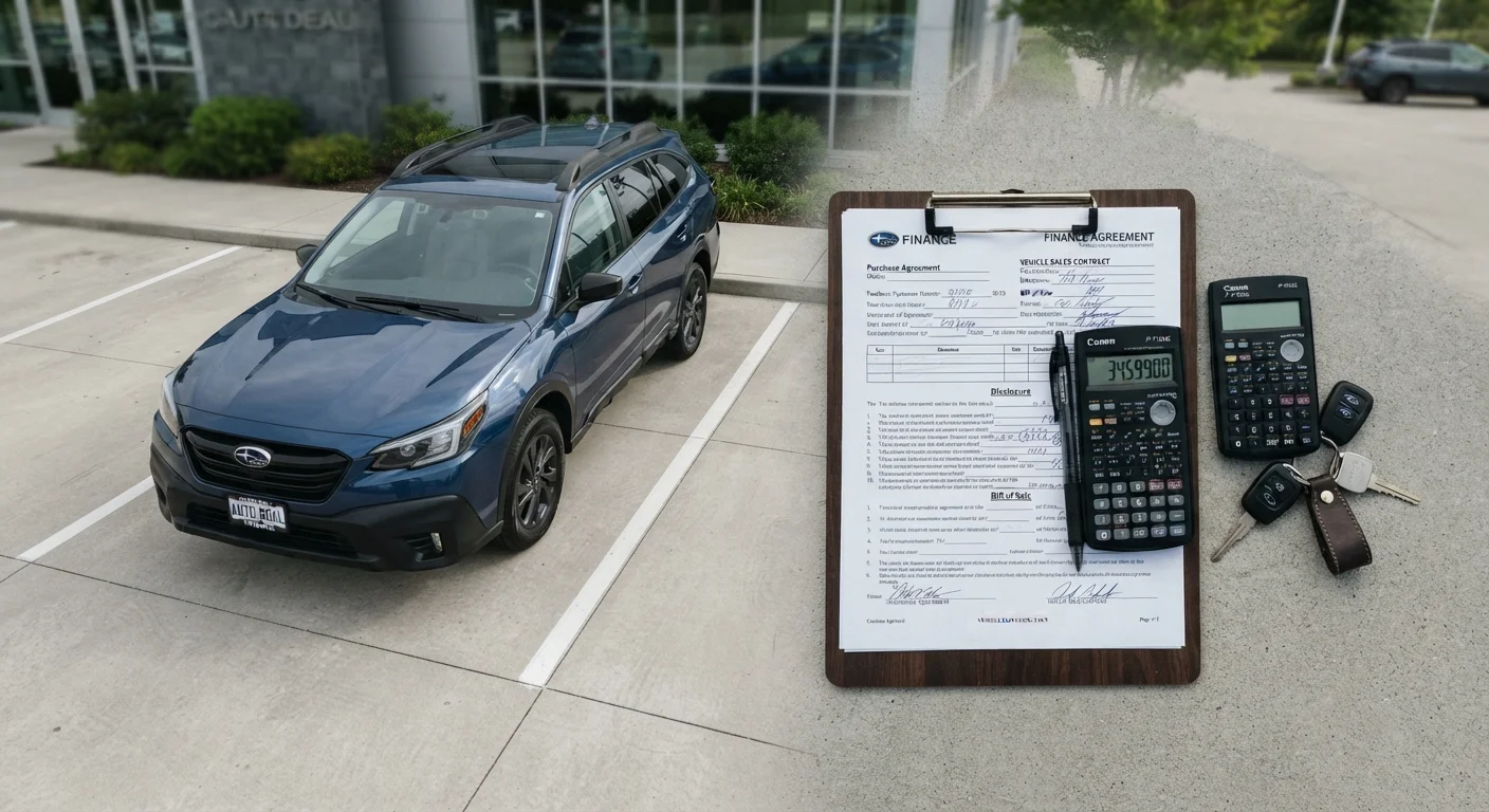 Annual Car Ownership Costs: A Reference Guide to Common Expenses