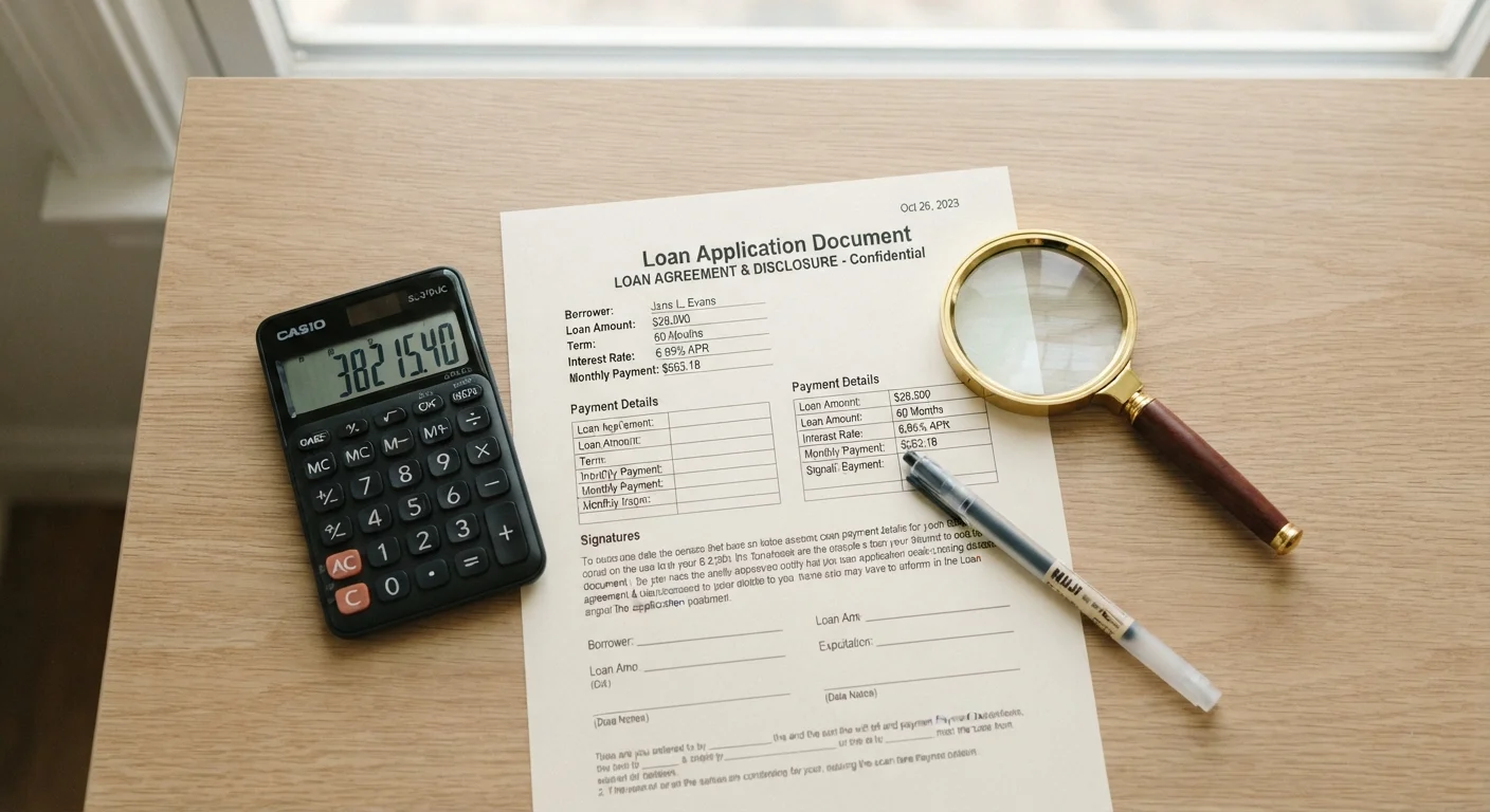 Annual Percentage Rate (APR) and the True Cost of Borrowing