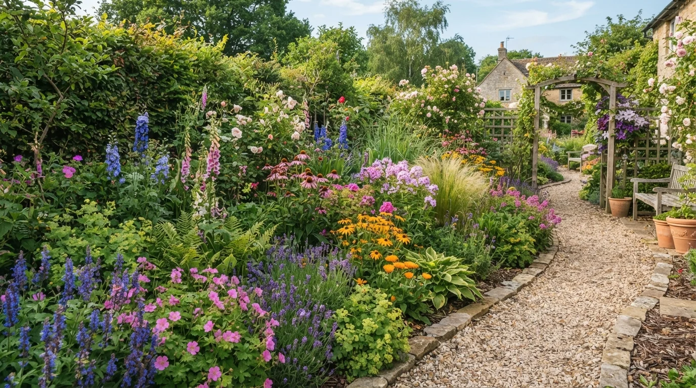Annual vs. Perennial Plants: Choosing What Makes Sense for Your Garden