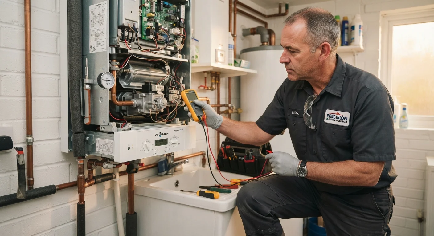 Boiler Servicing: What It Involves and Why It Shouldn't Be Skipped