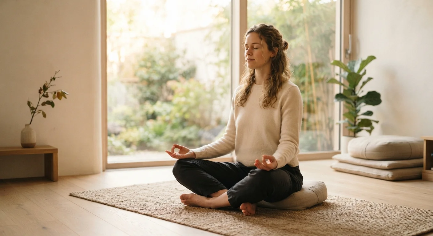 Breathing Techniques for Stress: A Plain-Language Comparison