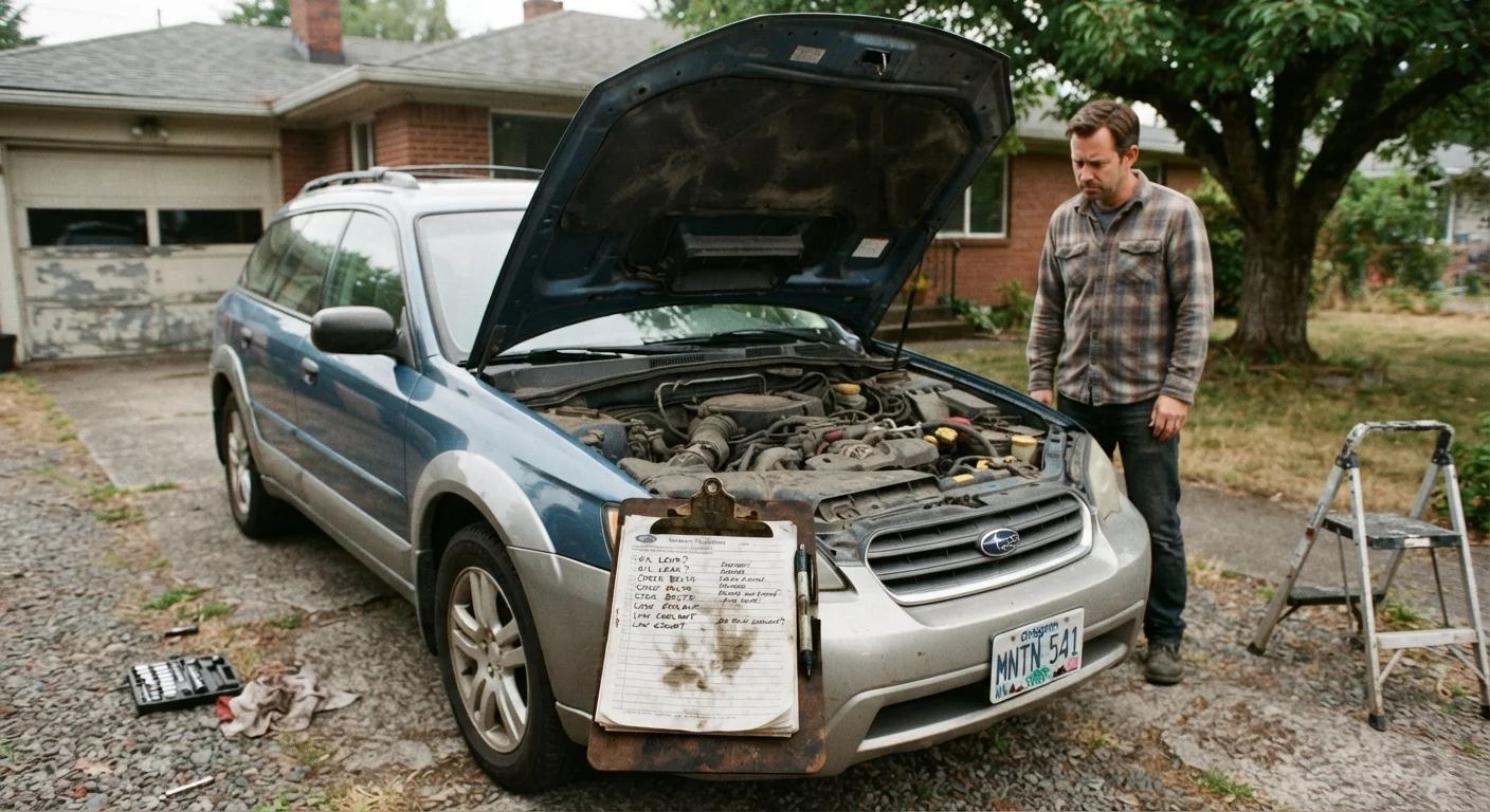 Common Assumptions About Car Servicing That Cost Owners Money