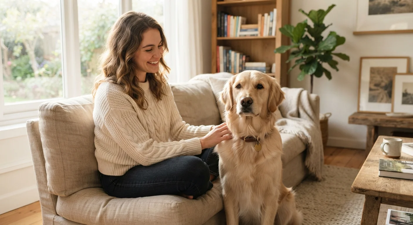 Common Myths About Dominance and Dog Behavior