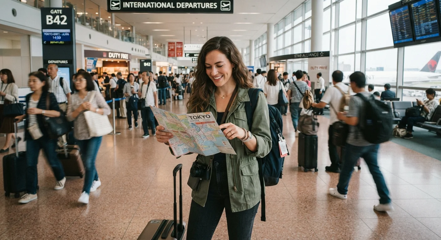 Common Travel Safety Myths That Give Travelers False Confidence
