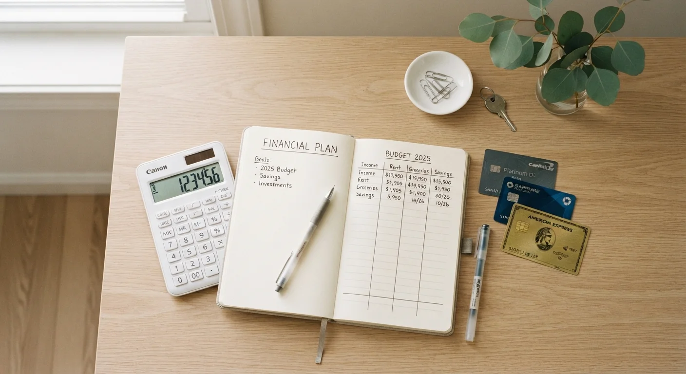 Credit & Borrowing: A Complete Foundation for Personal Finance