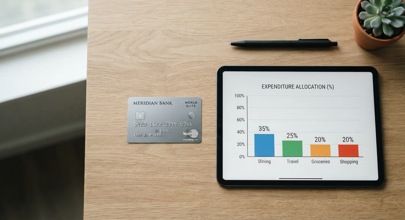 Credit Utilisation: The Ratio That Quietly Drives Your Score