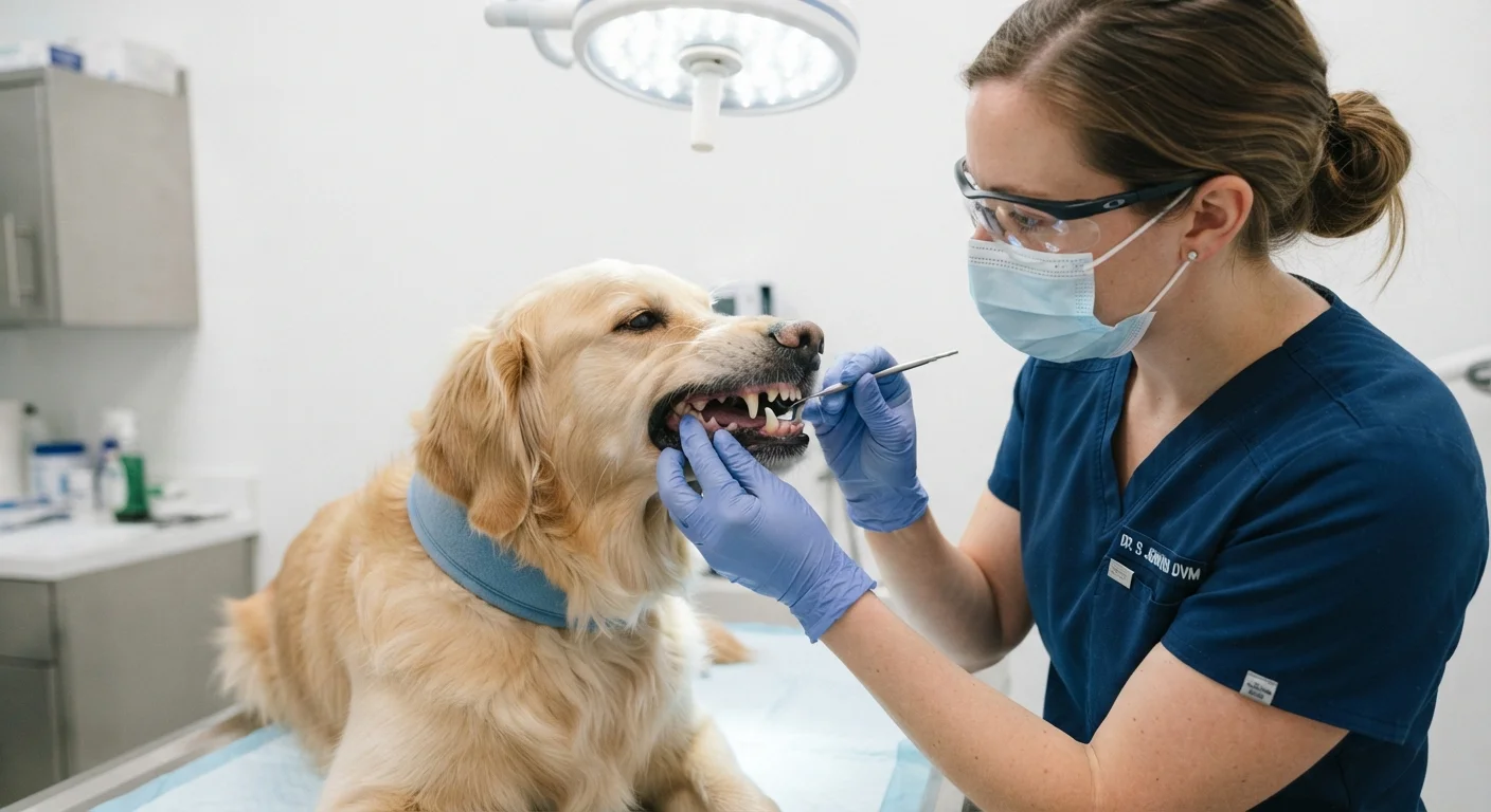 Dental Disease in Pets Is Vastly Underestimated — Here's the Reality