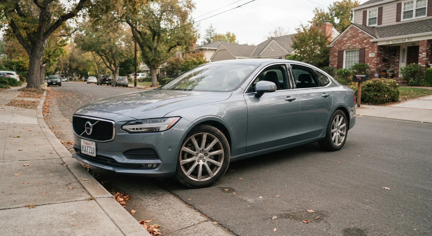 Depreciation and the Car You Drive: What Owners Often Overlook