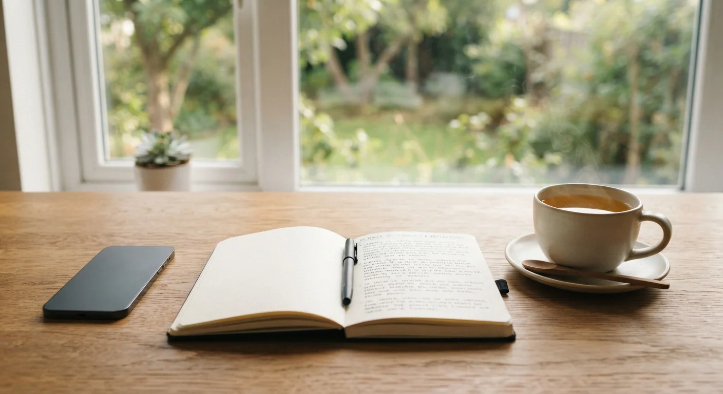 Digital Boundaries and Mental Health: Weighing the Trade-Offs