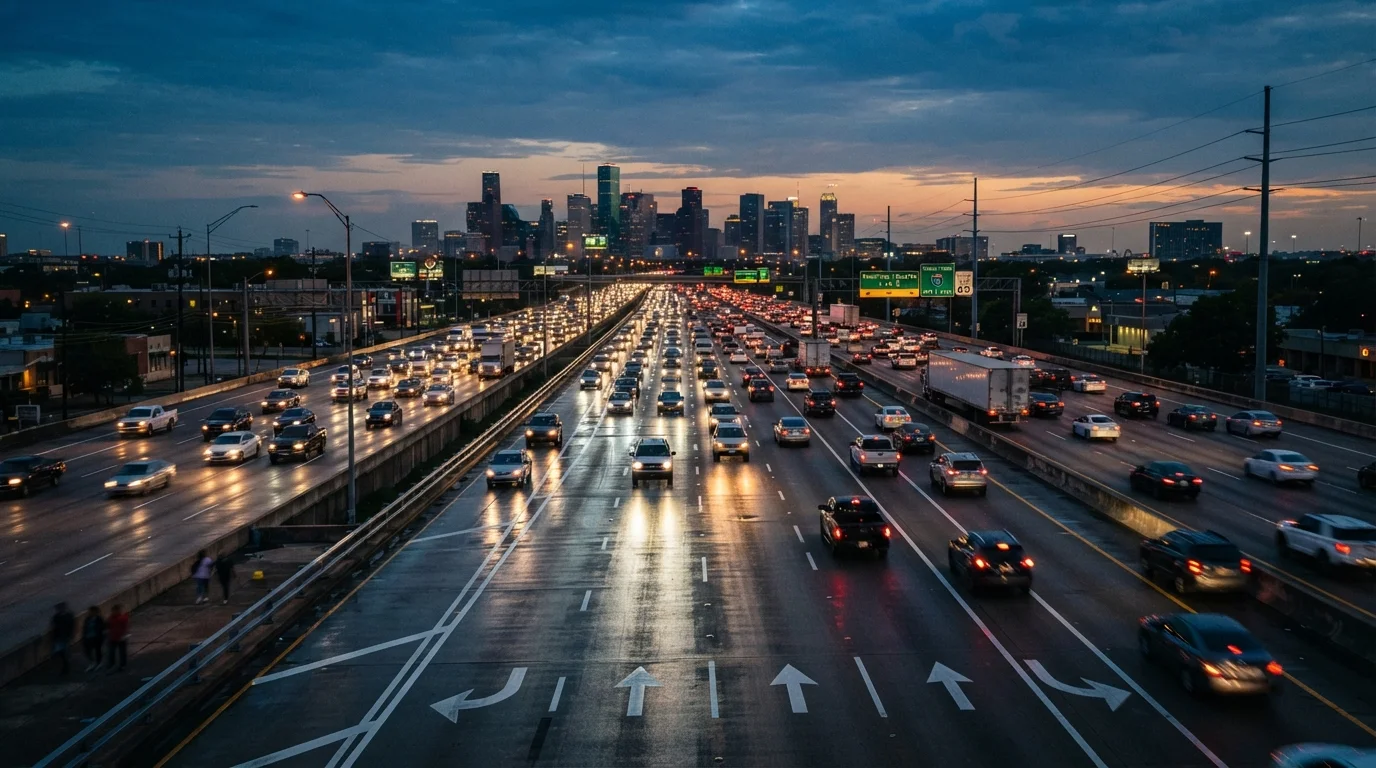 Driving Myths That Could Actually Get You Into Trouble