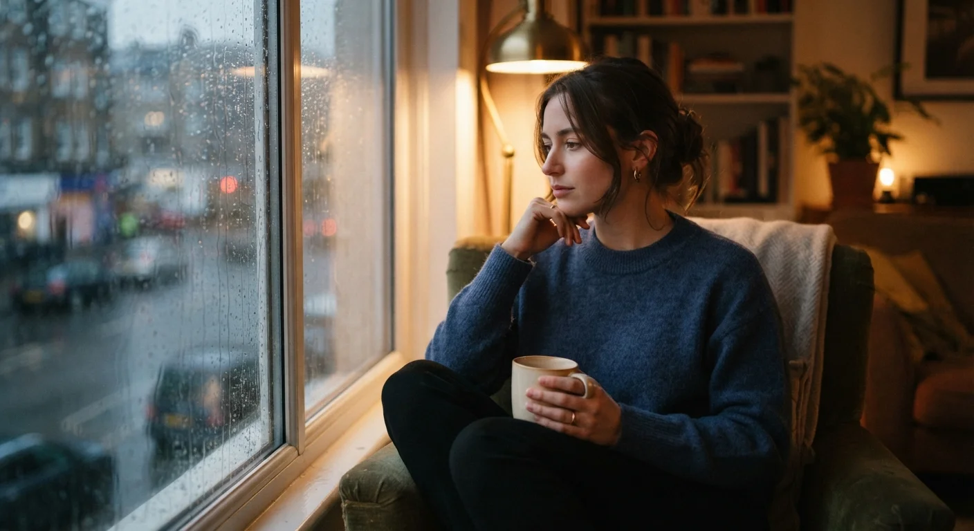 Emotional Resilience: What It Is and Why It's Not About 'Staying Positive'