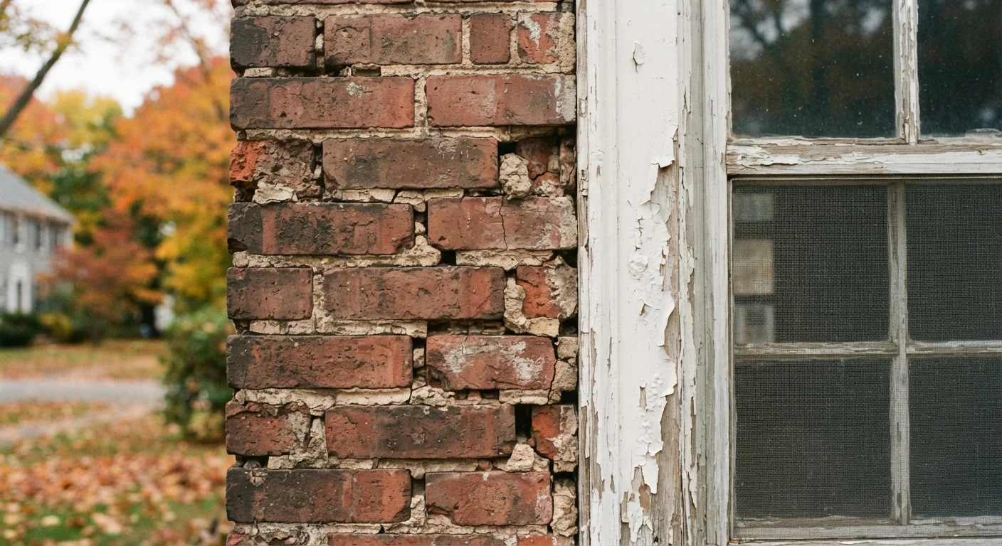 Exterior Maintenance Tasks That Protect Far More Than Appearances