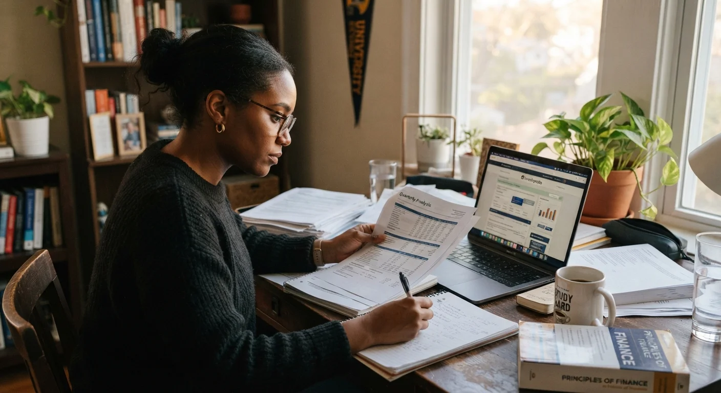 Financial Aid for Adult Learners: What Exists Beyond Student Loans