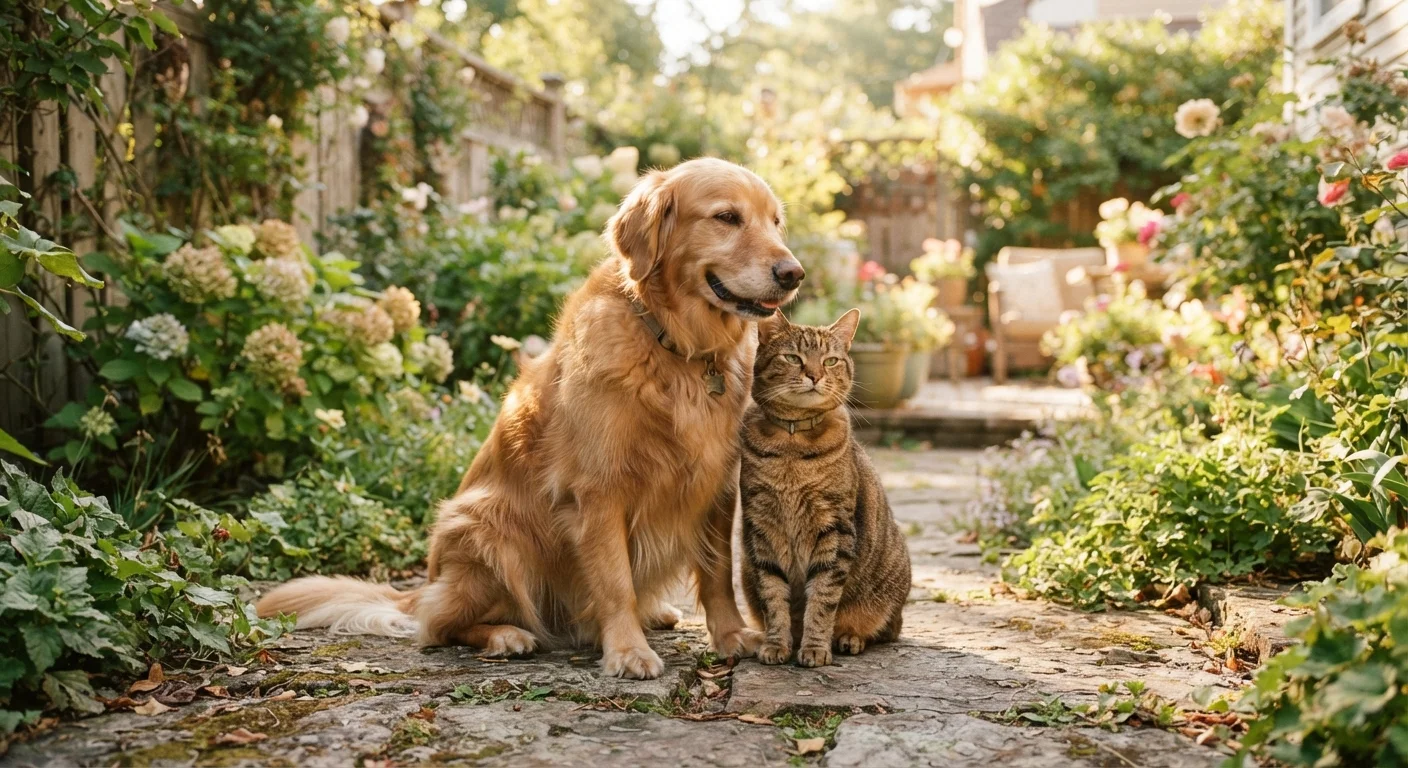 Flea, Tick, and Worm Prevention: Building a Year-Round Routine