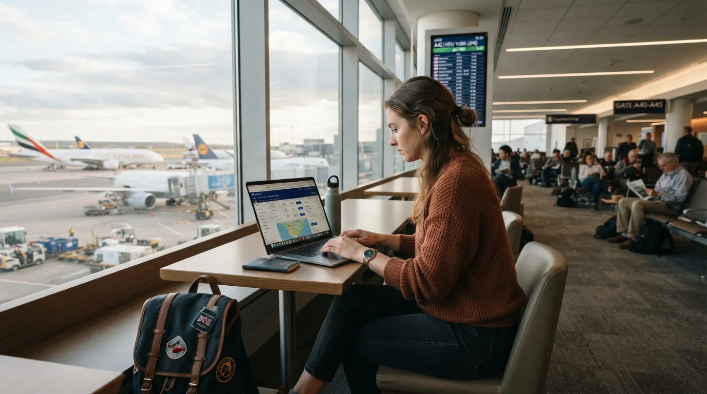 Flight Booking Myths That Could Be Costing You Money