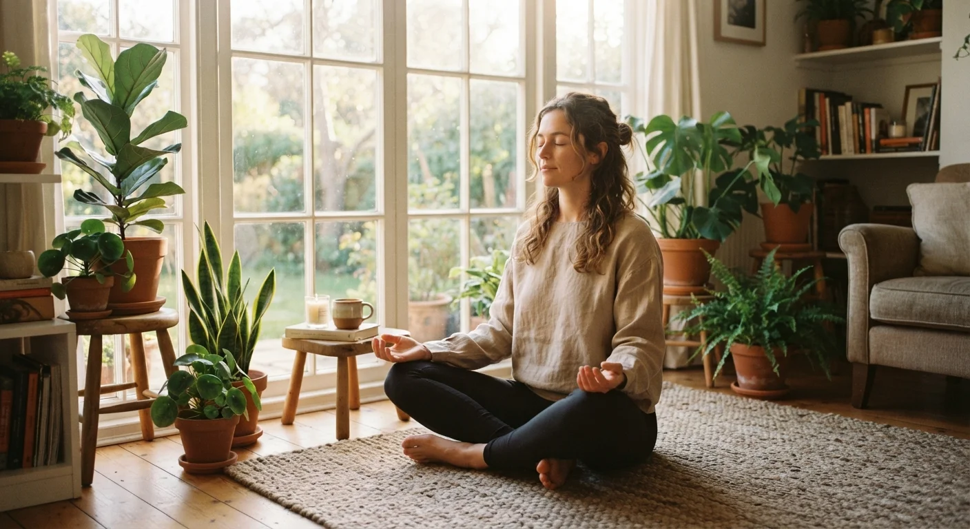Getting Started with Mental Wellbeing Practices: A Grounded Introduction