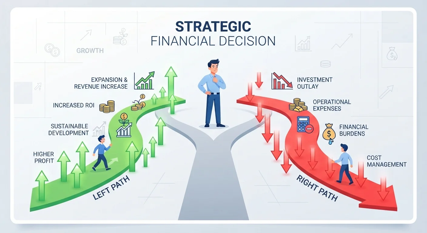 Good Debt, Bad Debt: Understanding the Difference