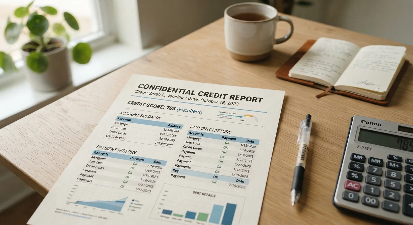 Hard Enquiries vs Soft Enquiries: Why the Distinction Matters