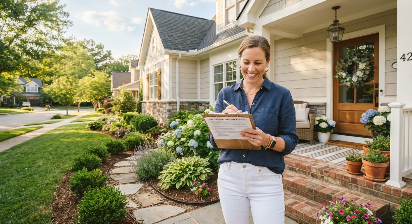 Home Maintenance for First-Time Owners: Building Your Foundation of Knowledge