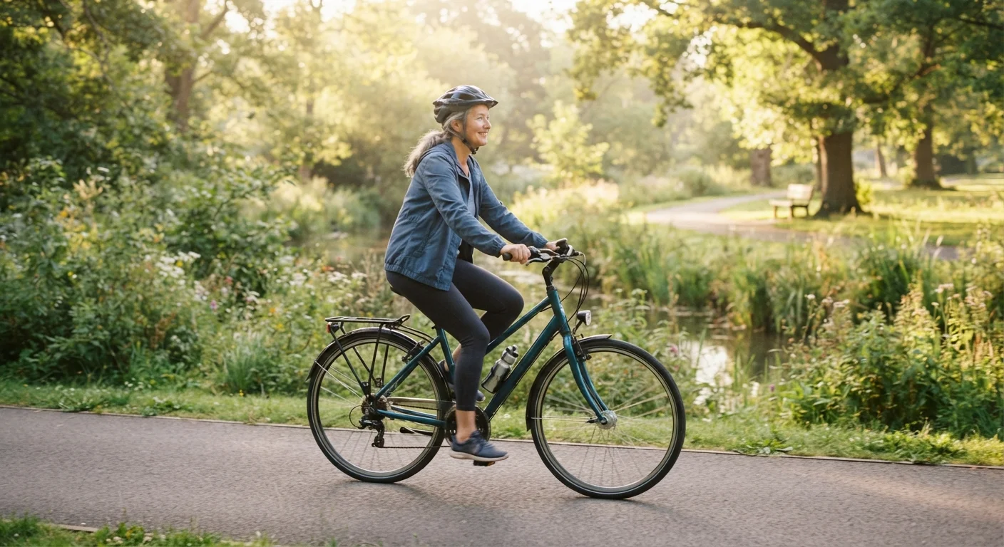 Low-Impact Exercise Options and Who They Suit Best