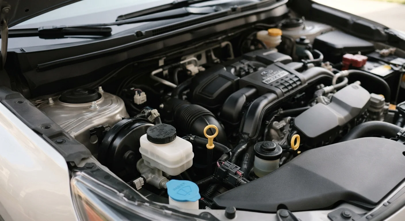 Maintenance Tasks New Car Owners Often Overlook