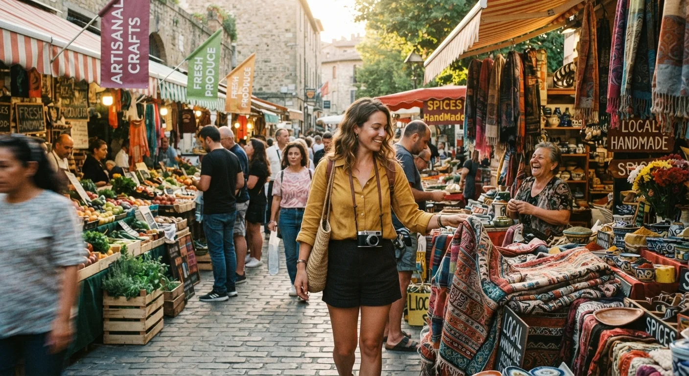 Making the Most of Free and Low-Cost Activities at Any Destination