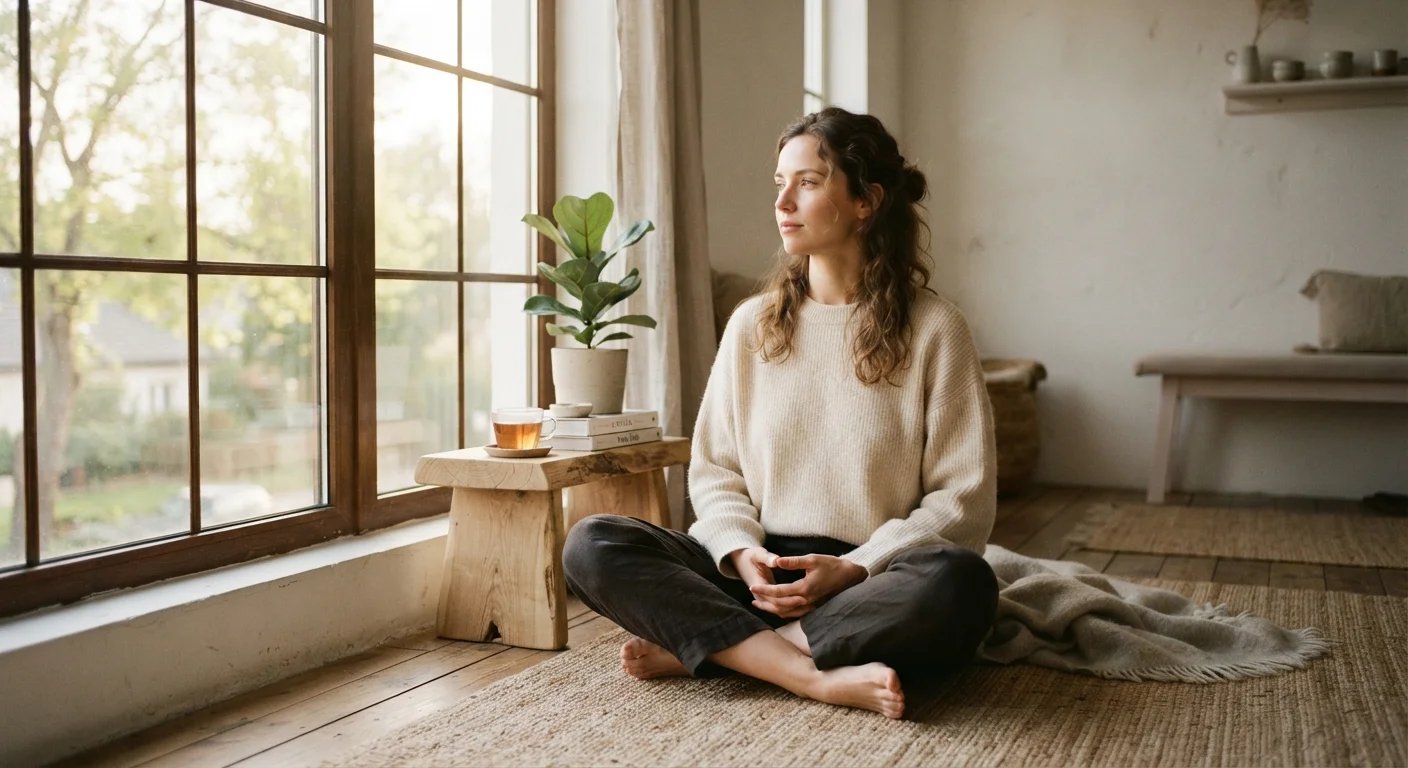Mindfulness vs. Meditation: Understanding the Difference
