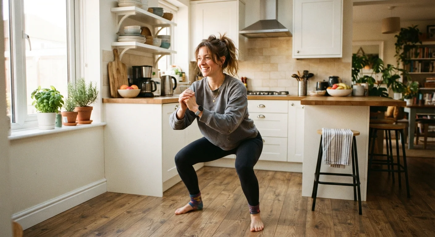 Movement Snacks: The Case for Short Bursts of Activity Throughout the Day