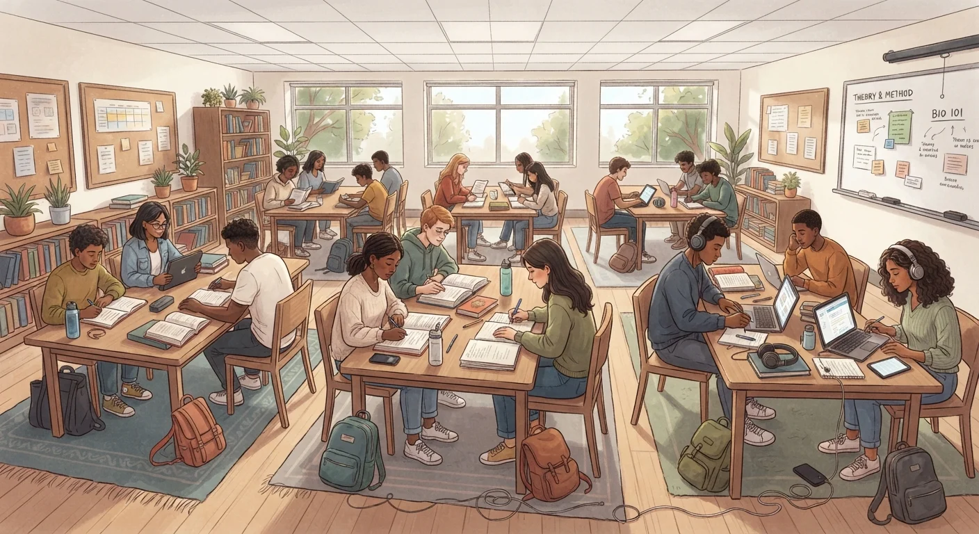 Popular Myths About Learning Styles, Debunked