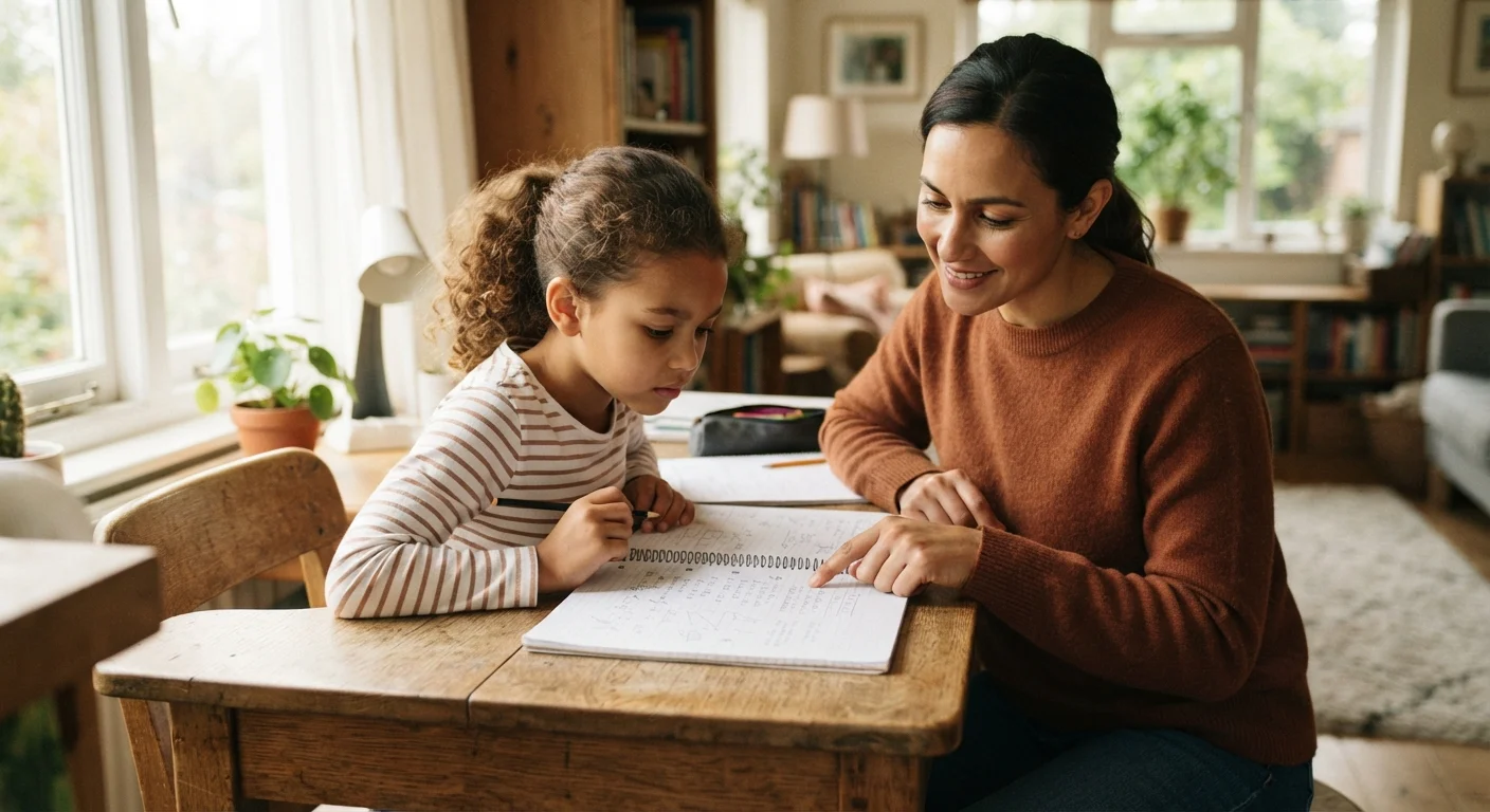 Private Tutoring: When It Genuinely Supports Learning and When It Doesn't