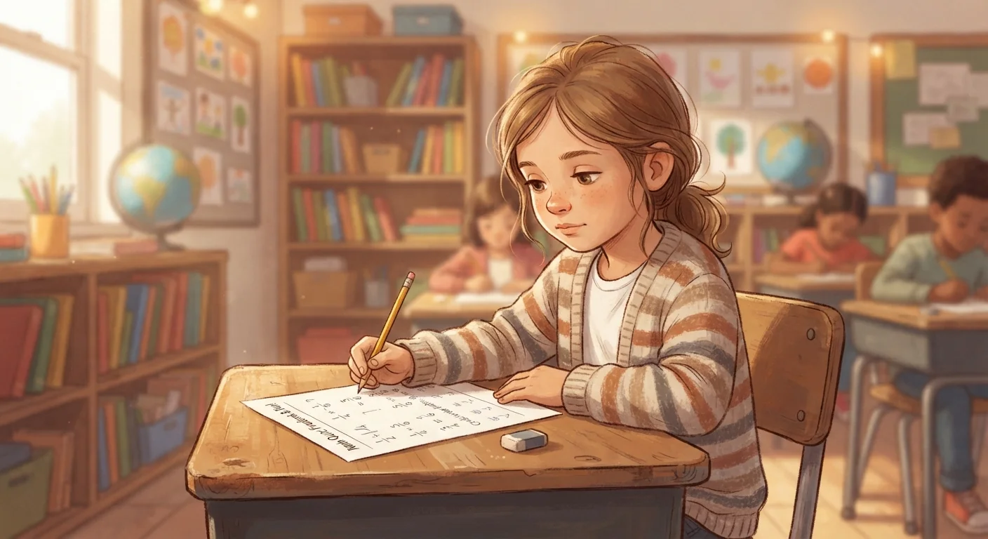 Reading Ages, Phonics Checks, and SATs: A Plain-English Guide to Primary School Assessments