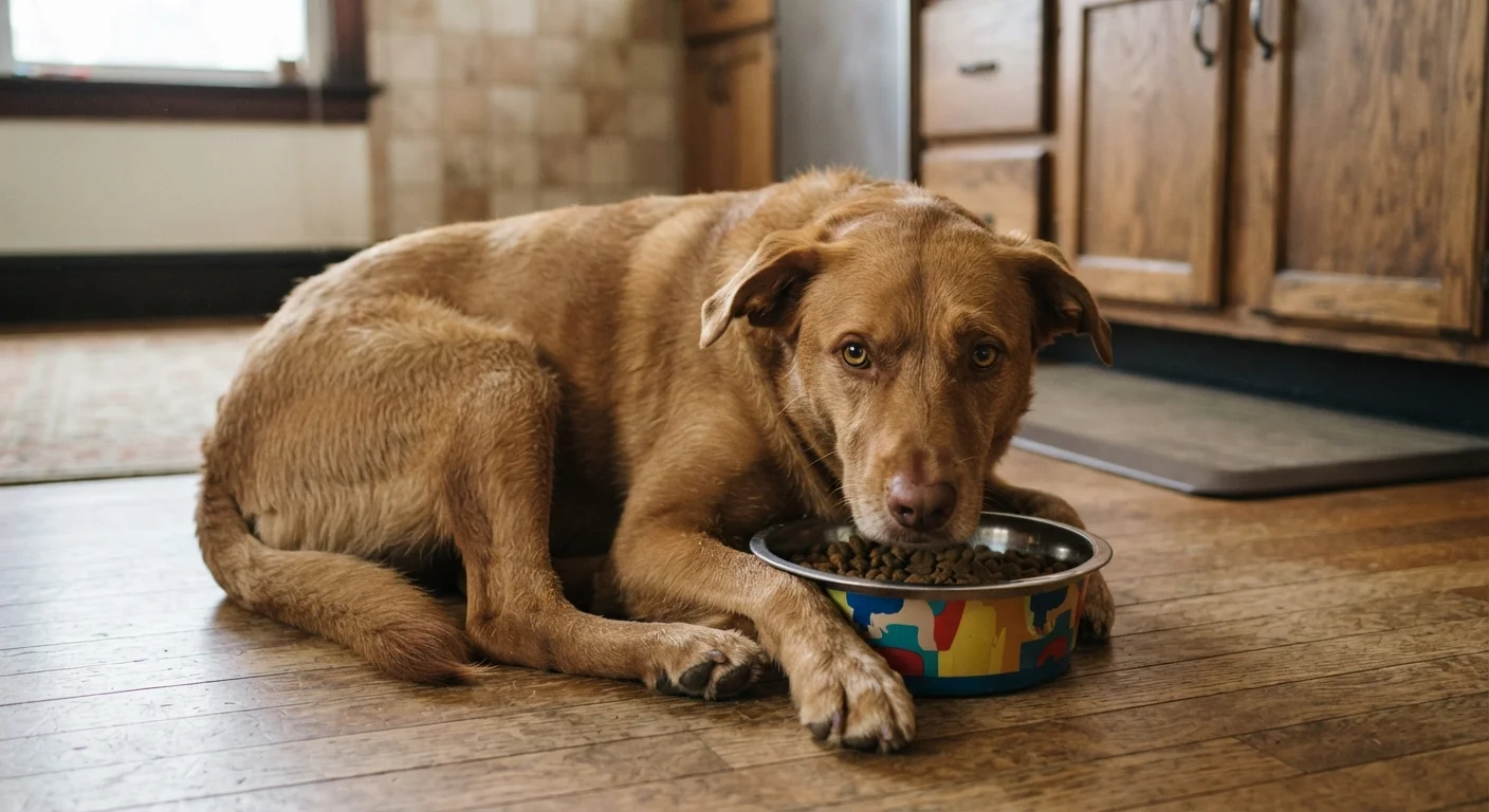 Resource Guarding in Dogs: Recognising the Signs Before They Escalate