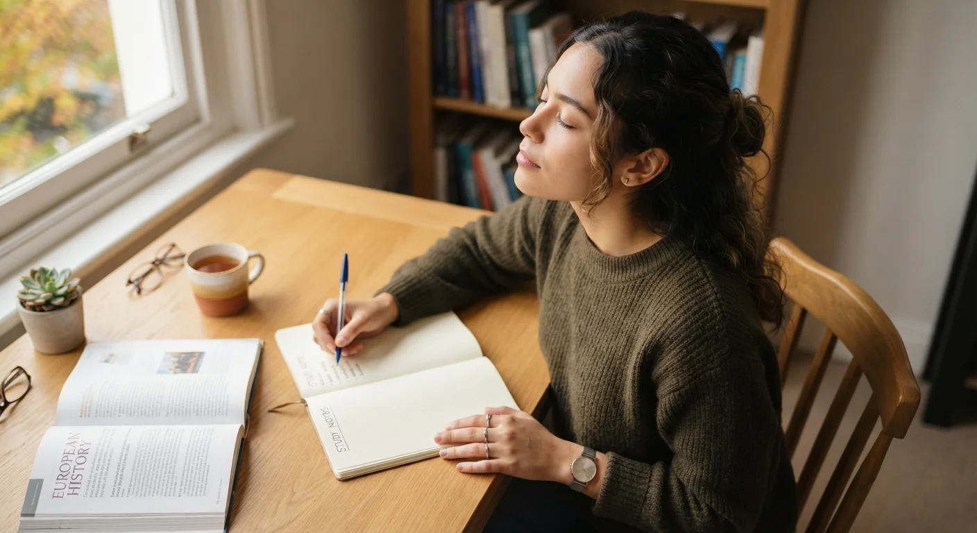 Retrieval Practice: The Study Method Backed by Decades of Memory Research