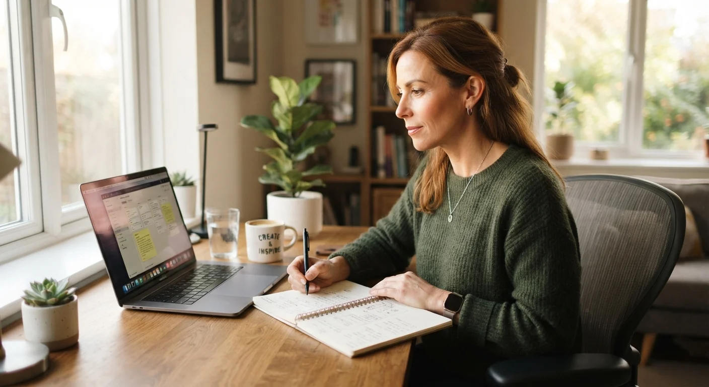 Returning to Education After 40: What to Realistically Expect