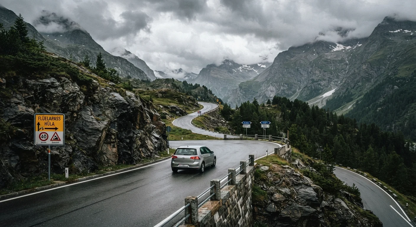 Road Safety for Travelers: Driving Abroad, Renting Vehicles, and Using Local Transport