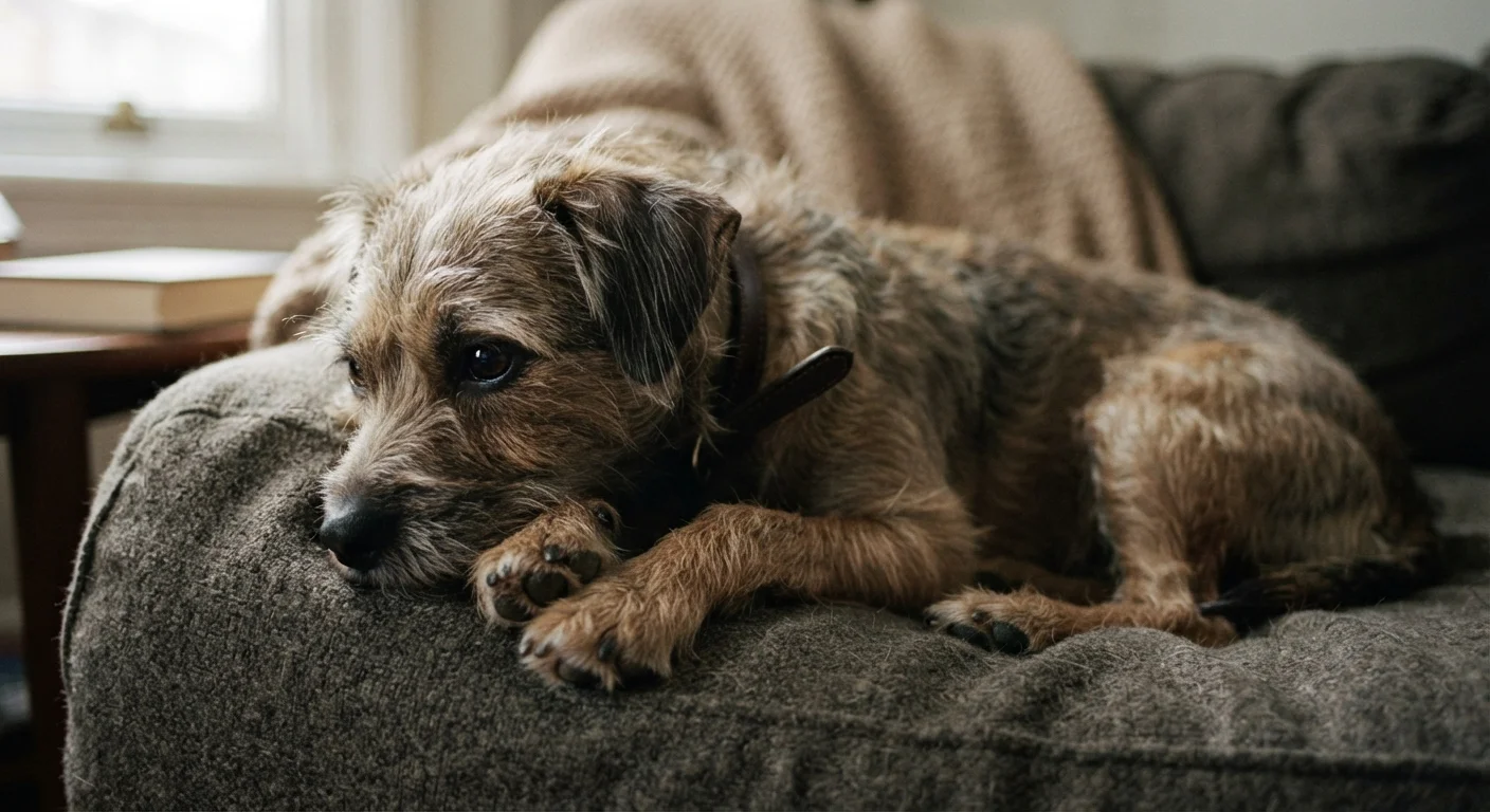 Signs Your Pet Is in Pain That Are Easy to Miss