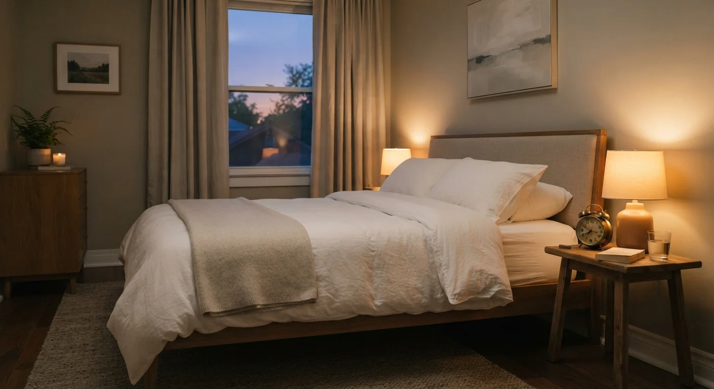 Sleep Hygiene: The Evidence Behind the Advice