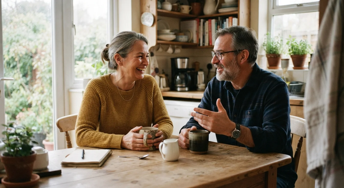 Social Connection as a Wellbeing Practice: What the Research Suggests