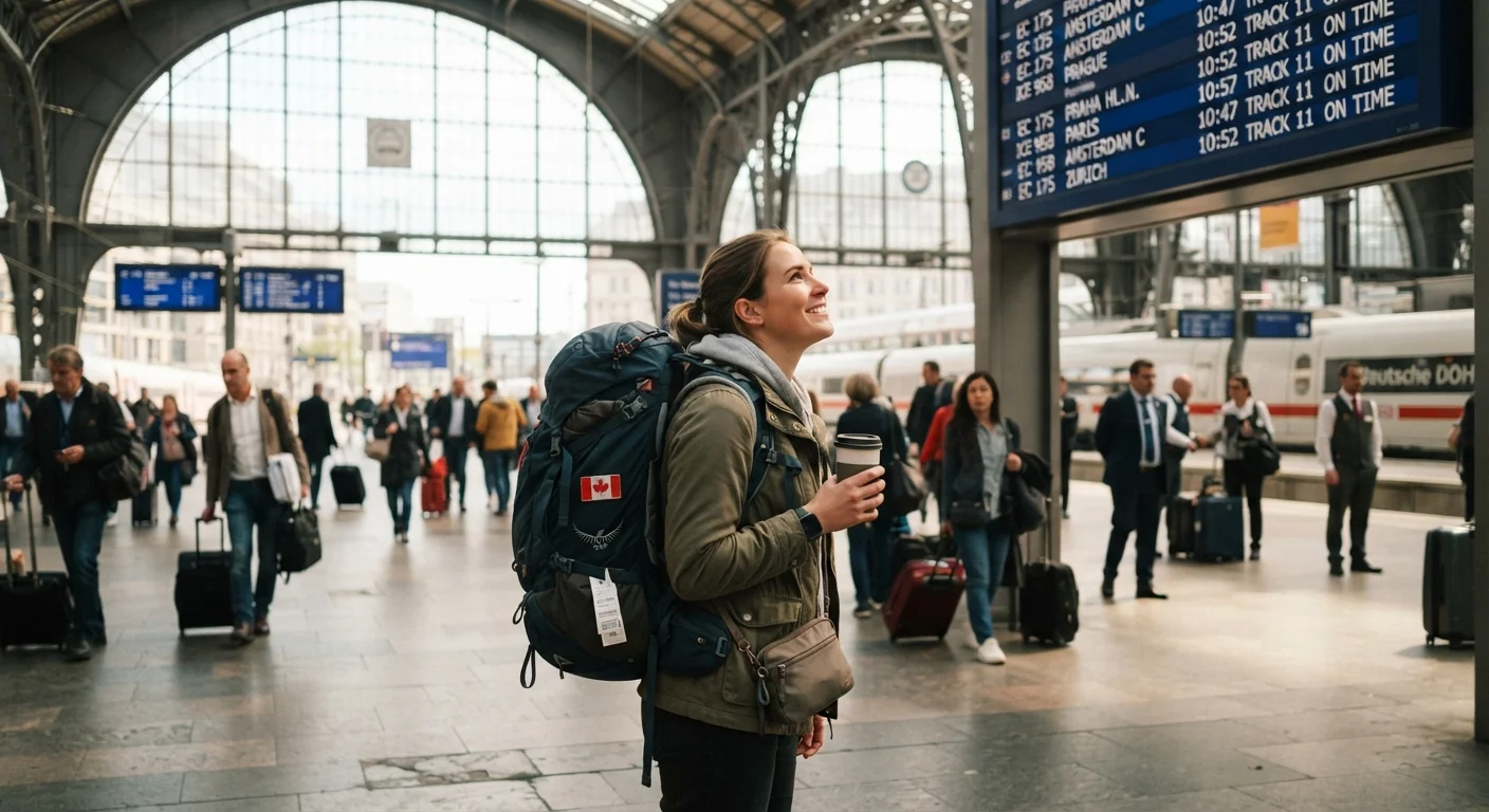 Solo Travel Safety: Risks, Realities, and Reasonable Precautions