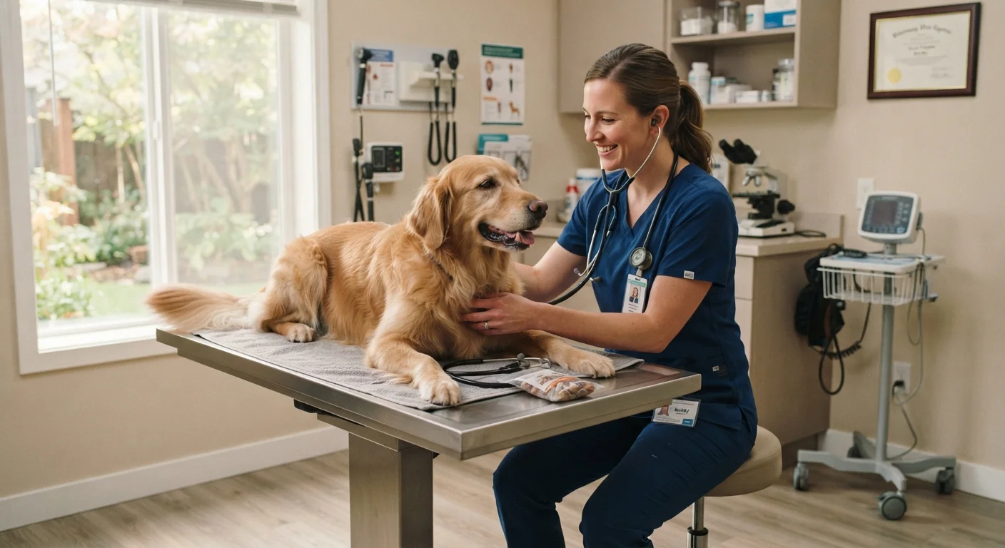 Spaying and Neutering: What the Evidence Actually Says