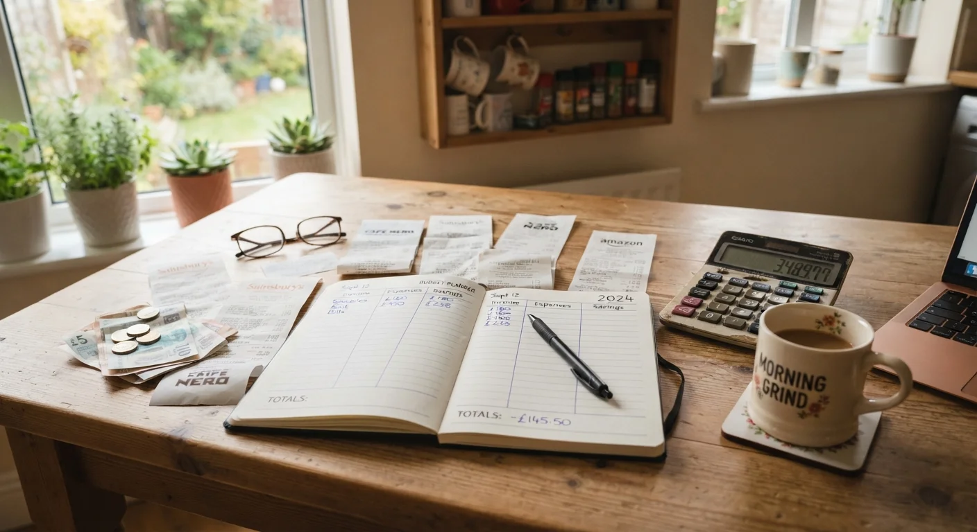 Spending Categories That Most Households Forget to Budget For
