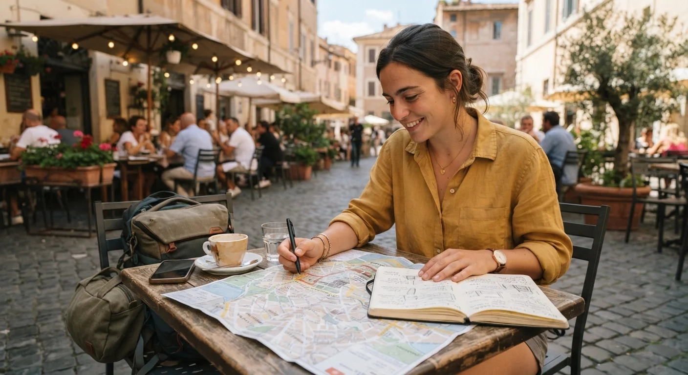Stretching a Travel Budget: A Comprehensive Guide for Everyday Travellers