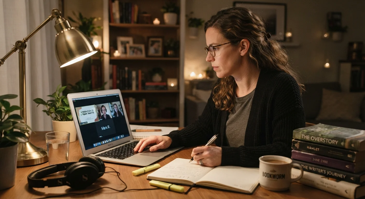 Synchronous vs Asynchronous Learning: Which Format Suits Busy Adults?