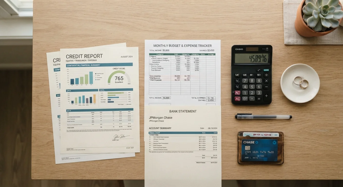 The Five Factors That Shape Your Credit Score
