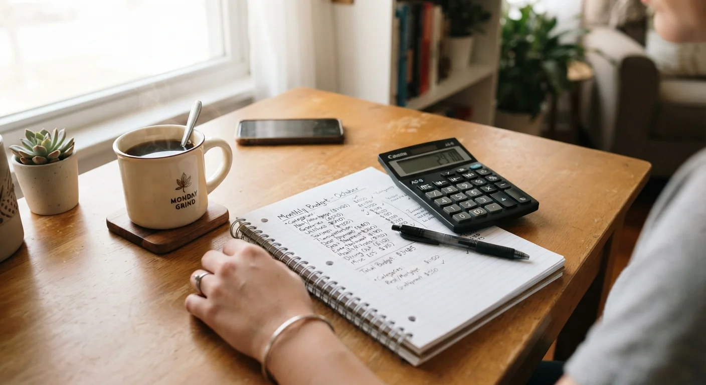 The Honest Pros and Cons of Strict Budgeting