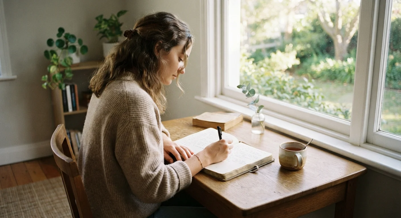 The Mental Wellness Habits Worth Building — and the Ones That Rarely Stick