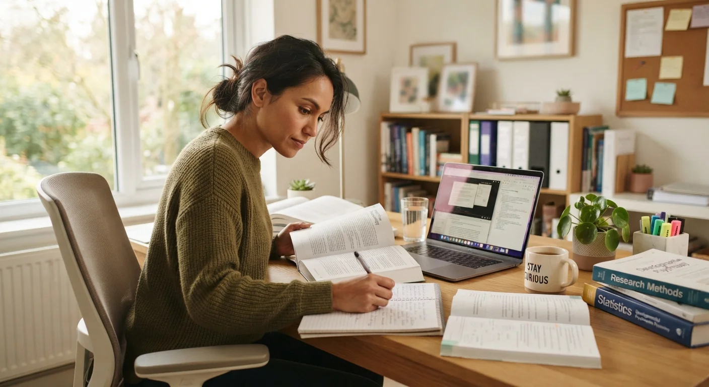 The Pros and Cons of Self-Directed Learning