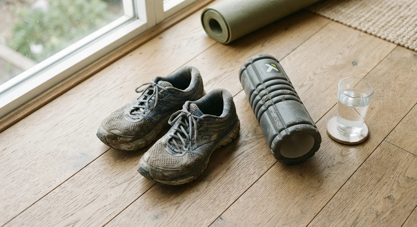 The Science of Rest Days: Why Recovery Is Part of Getting Fitter