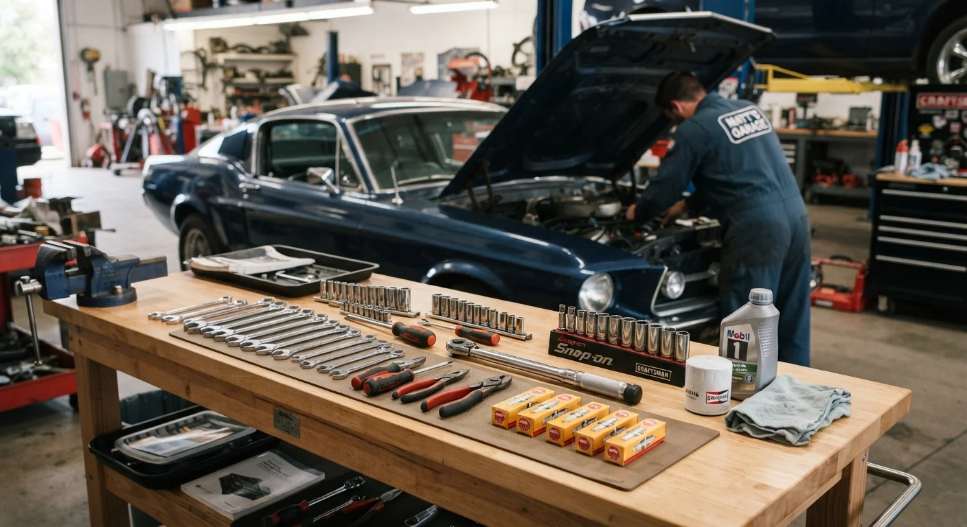 The Truth About Common Car Maintenance Myths
